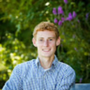 Meet your Posher, Connor